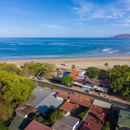 Witch'S Rock Surf Camp Hotel Тамариндо Екстериор снимка