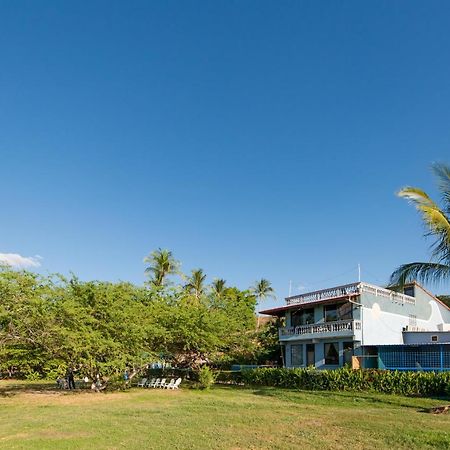 Witch'S Rock Surf Camp Hotel Тамариндо Екстериор снимка