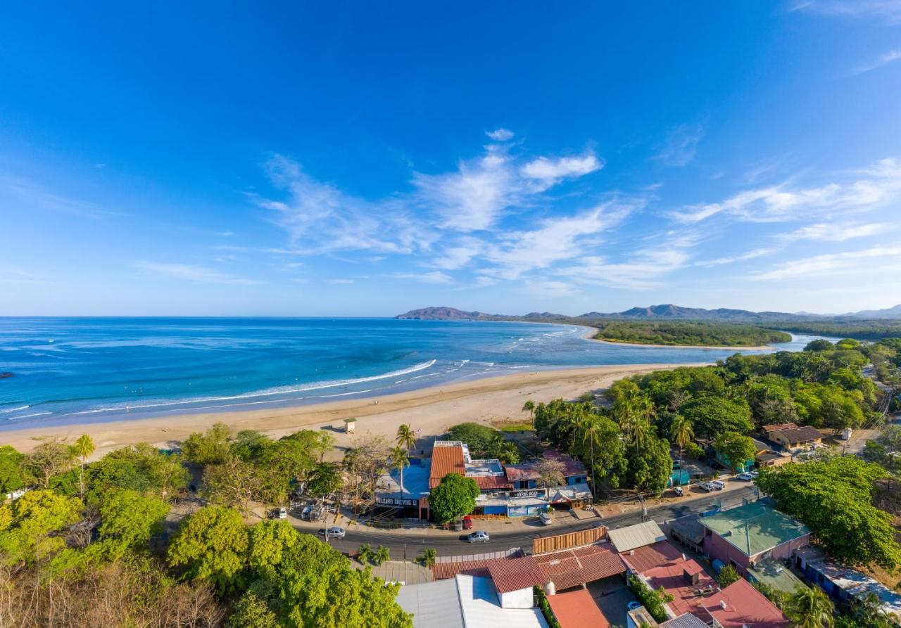 Witch'S Rock Surf Camp Hotel Тамариндо Екстериор снимка
