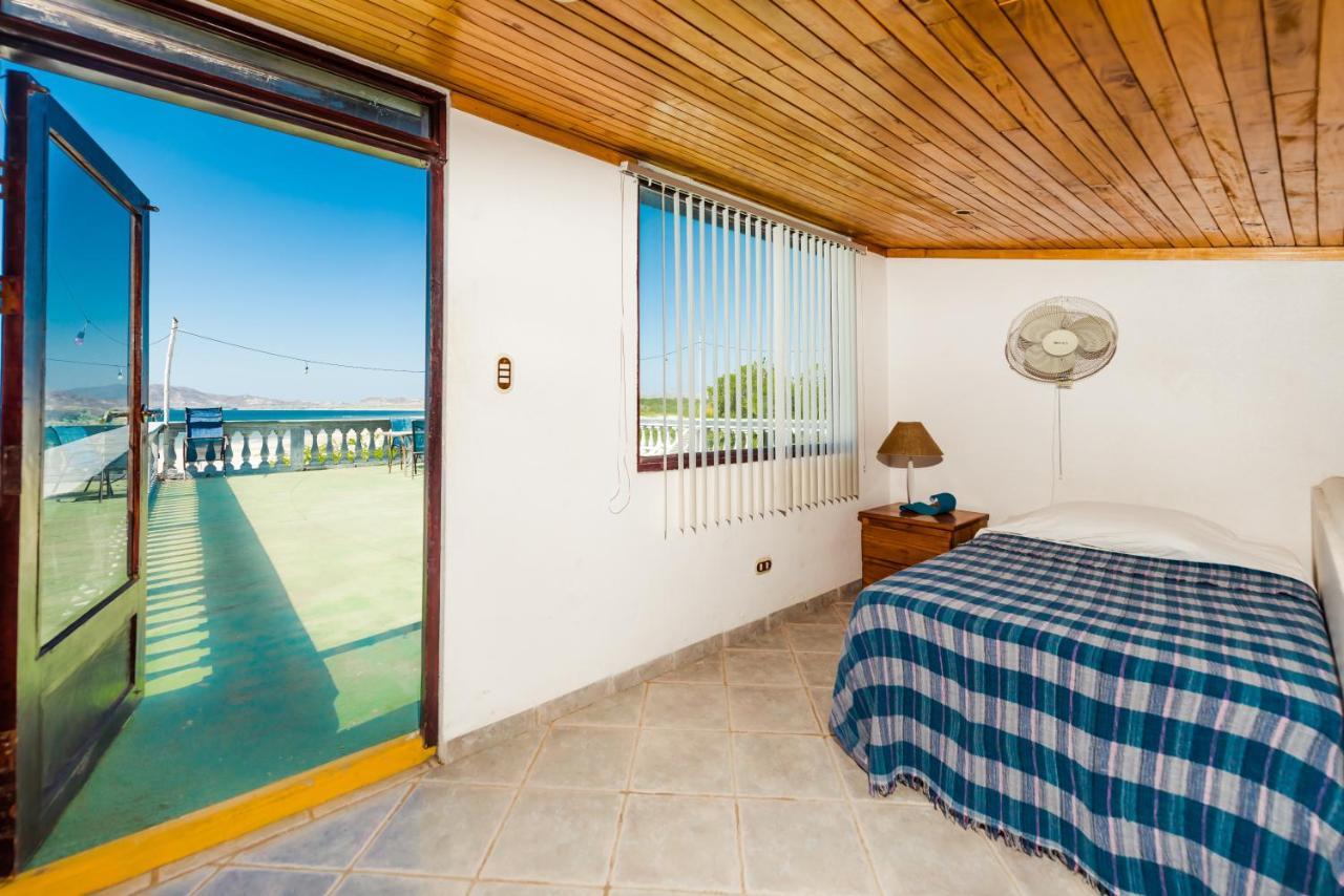 Witch'S Rock Surf Camp Hotel Тамариндо Екстериор снимка