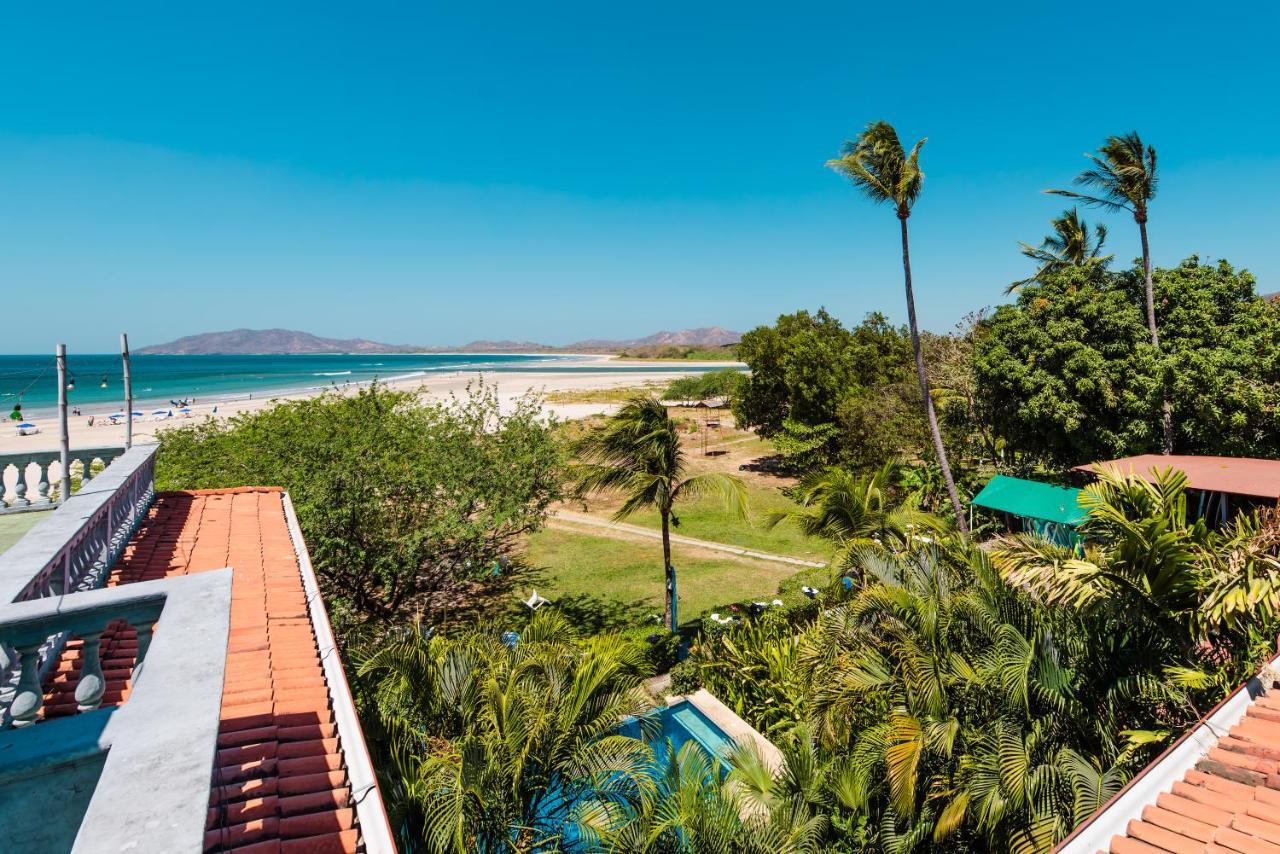 Witch'S Rock Surf Camp Hotel Тамариндо Екстериор снимка